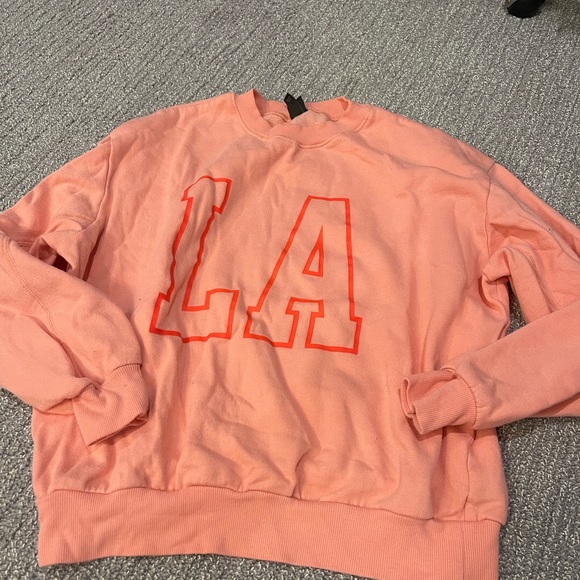 Wild fable sweatshirt